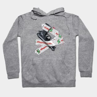Die hard fans hoodie on sale